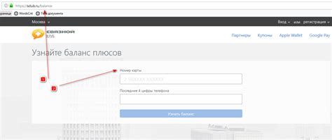 Проверка бонусов на карте Нинель: быстро и просто