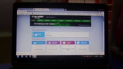 Проверьте наличие вирусов на телефоне