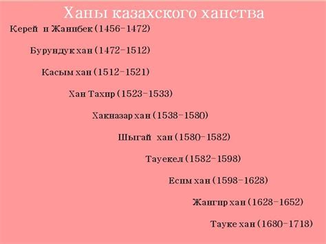 Происхождение термина "начальник"
