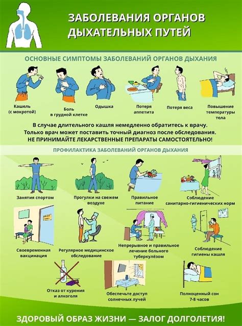 Профилактика системы