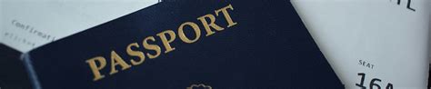 Процесс замены паспорта в Германии