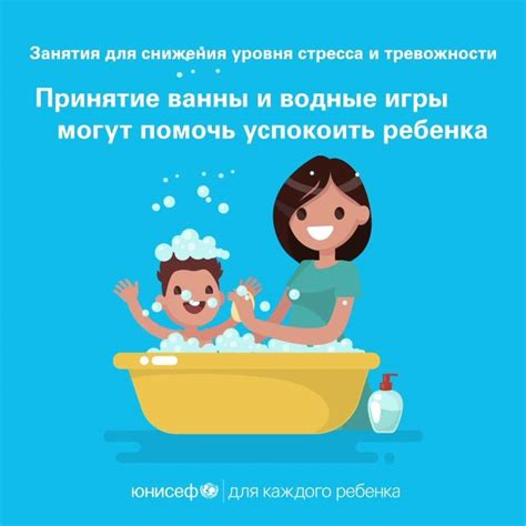 Процесс стресса и исключения воды
