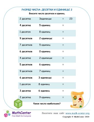 Разбиение числа 608 на сотни, десятки и единицы