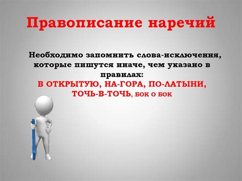 Раздельное писание