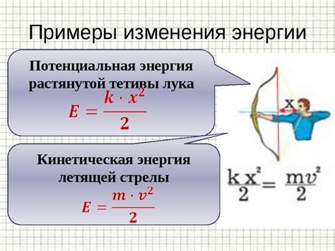 Разница в энергии коллизий