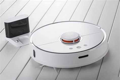 Разновидности роботов-пылесосов Xiaomi и области их применения