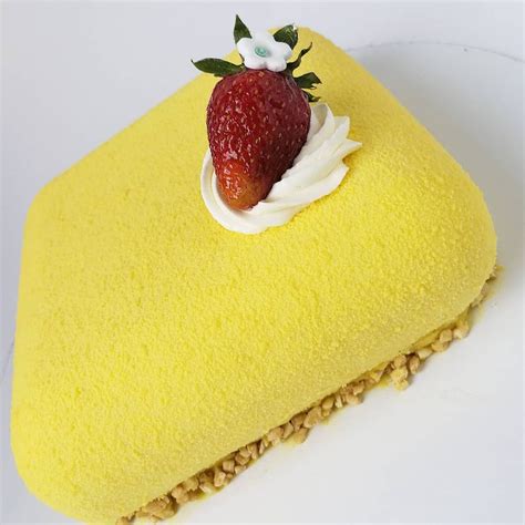 Разные вкусы и количество коржей в торте бисквитном