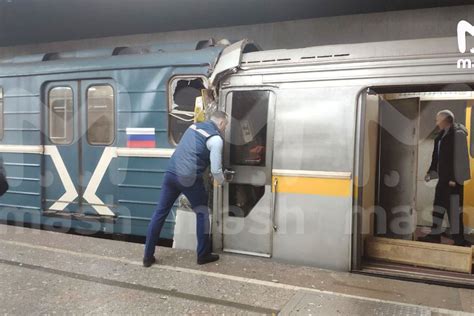 Расписание предупредительных сигналов в московском метро