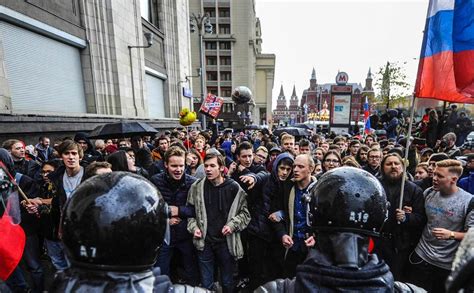 Распространение аграрных протестов в России