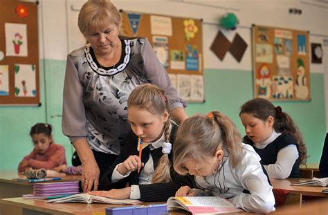 Расчеты доходов учителей начальных классов в Казани