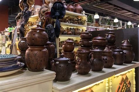 Расширение ассортимента посуды
