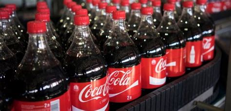 Реакция Coca-Cola и компенсационные меры