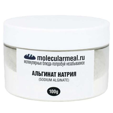 Регулирование использования добавки Е401