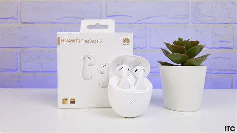Рекомендации по экономии энергии во время использования наушников Huawei