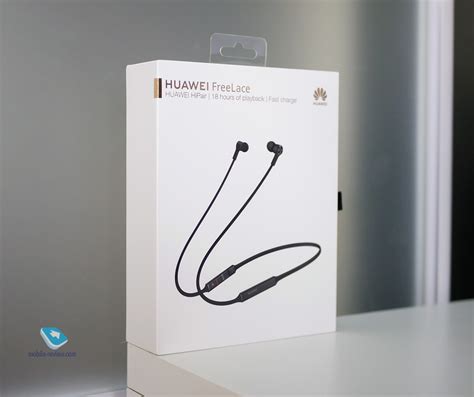 Решение проблемы быстрого разряда наушников Huawei
