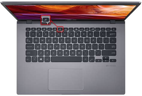 Решение проблемы с сенсорной панелью на ноутбуке Asus VivoBook