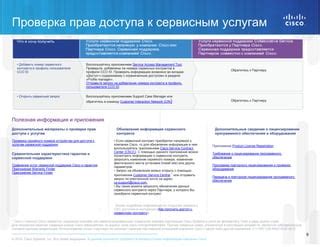 Решение 10: Проверка прав доступа к функциям приложения