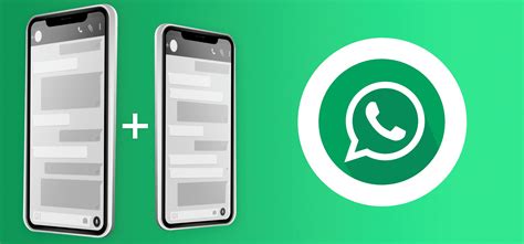 Решения для пользователей, желающих использовать WhatsApp на iPhone 13