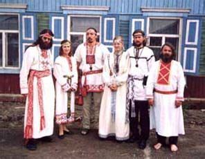 Родовые привязанности и традиции