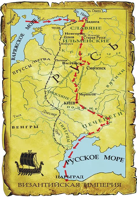 Роль исторического наследия