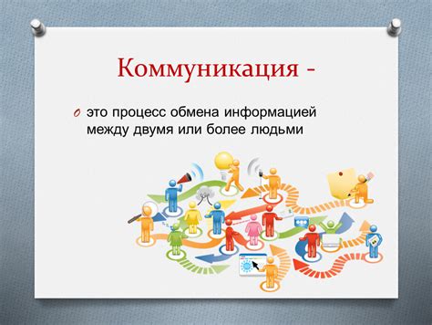 Роль коммуникации между игроками
