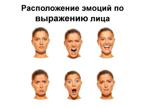 Роль эмоций в коммуникативной стороне