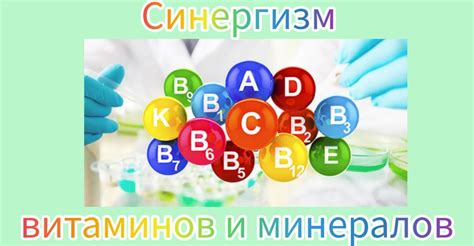 Секретная функция буквы "и" в усвоении витаминов