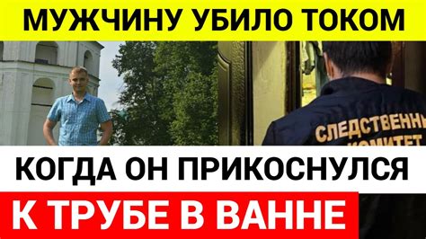 Сжимается дерево при прикосновении к нему человека