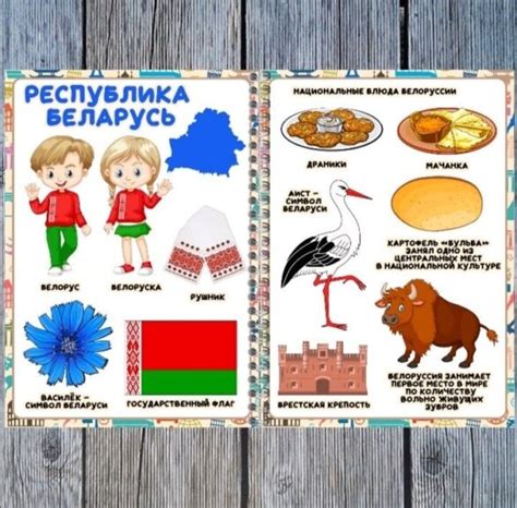 Символика синего в культуре Беларуси