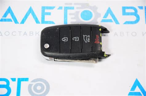 Сломан механизм открывания