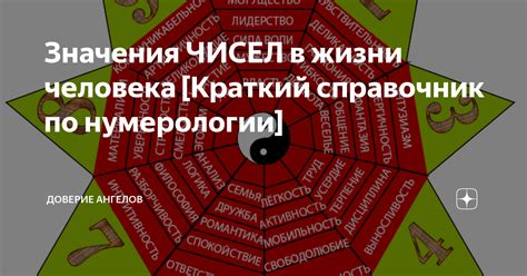 Совпадения и их значения в нашей жизни