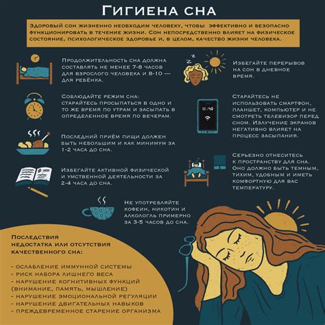 Сон и его значения для психологии