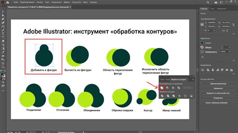 Сохранение изменений при использовании ластика в Adobe Illustrator