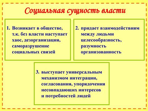 Социальное и политическое значение жестокости