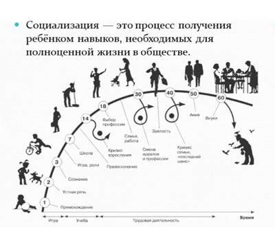 Социальные условия: как влияет окружение на развитие силы