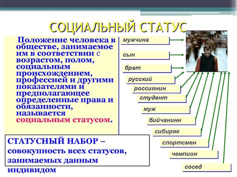 Социальный статус Троекурова и его связи