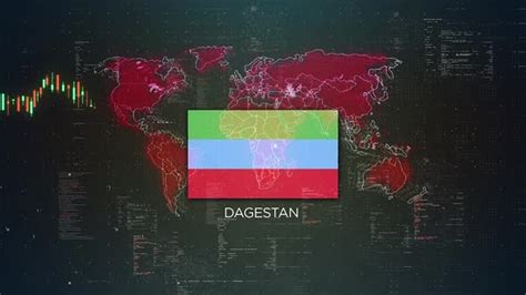 Специфика рынка Дагестана