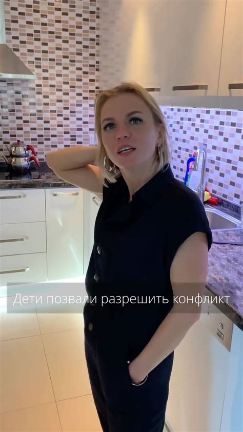 Сценарии конфликтов между мамой и детенышем