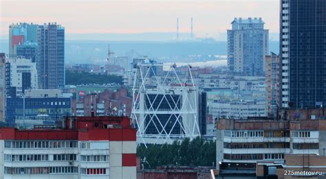 Телевизионная бездна в Перми