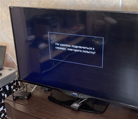 Телевизор моргает через HDMI к приставке: причины и способы устранения