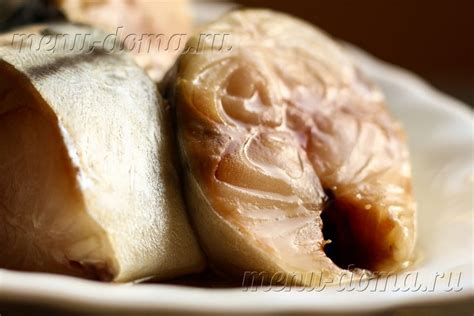 Техники маринования