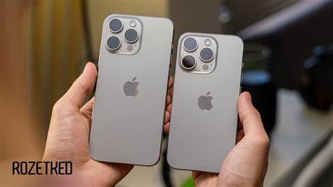 Технические ограничения новой модели iPhone