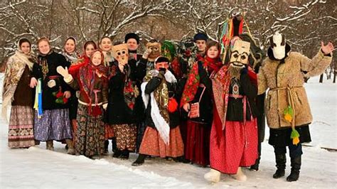 Традиции и значения