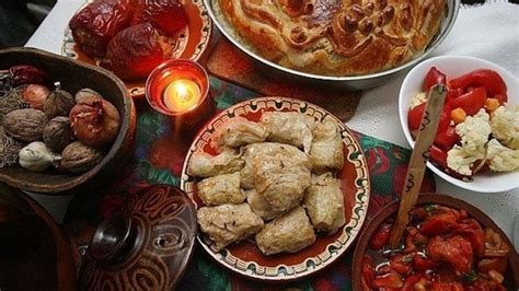 Трапеза и эмоции