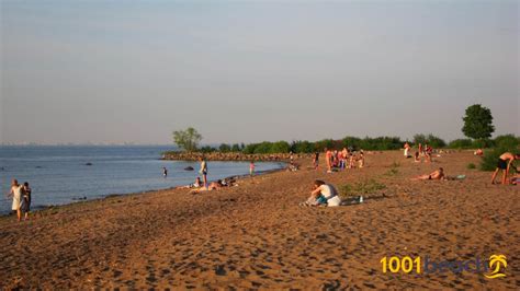 Туристическая привлекательность Адлерского пляжа