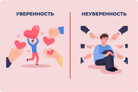 Уверенность Сережи в себе
