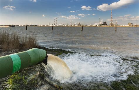 Угроза водных ресурсов: проблема загрязнения дизельным топливом