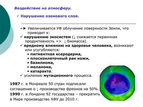 Уменьшение толщины слоя лака