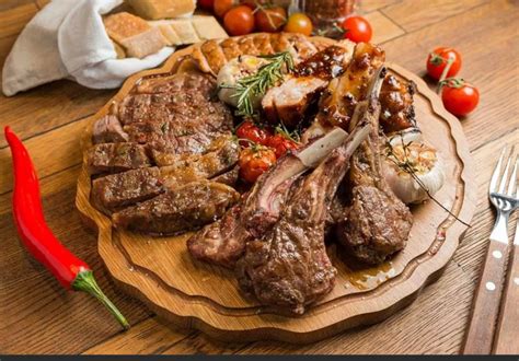 Уникальный вкус фасана и других видов