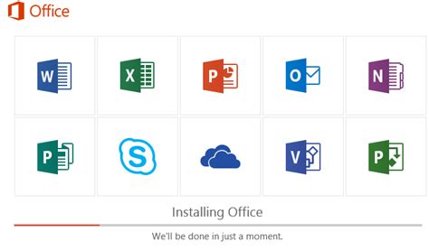 Установка приложения Office для телефона